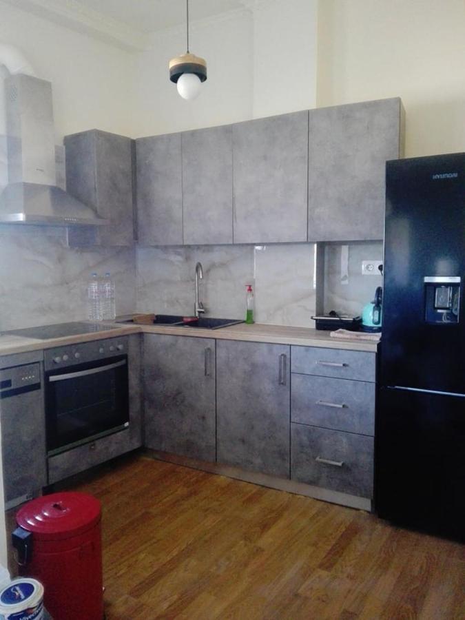 Central Oasis Roof Flat Heraklion  Ngoại thất bức ảnh