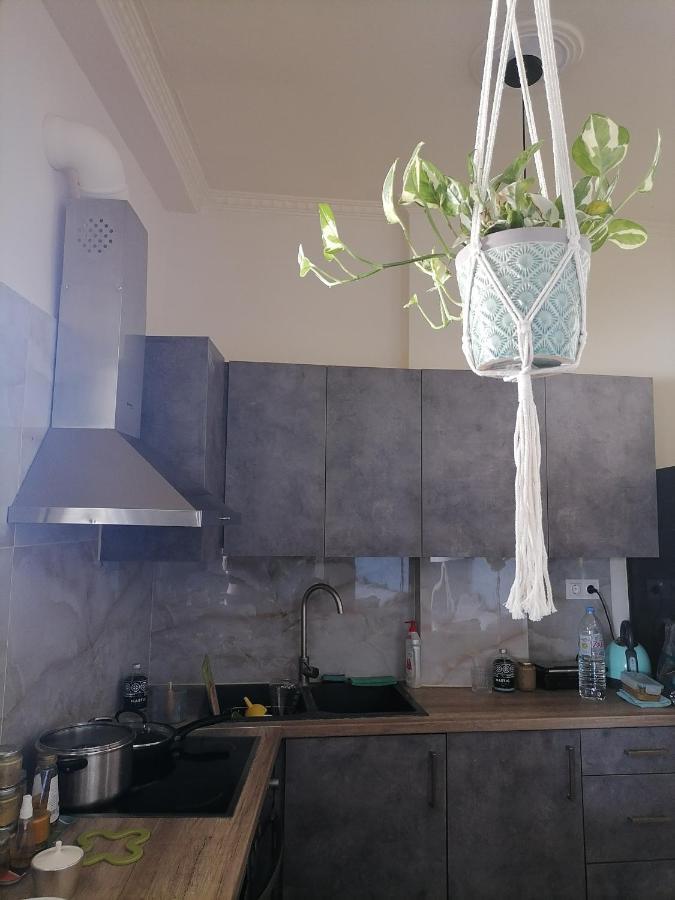 Central Oasis Roof Flat Heraklion  Ngoại thất bức ảnh