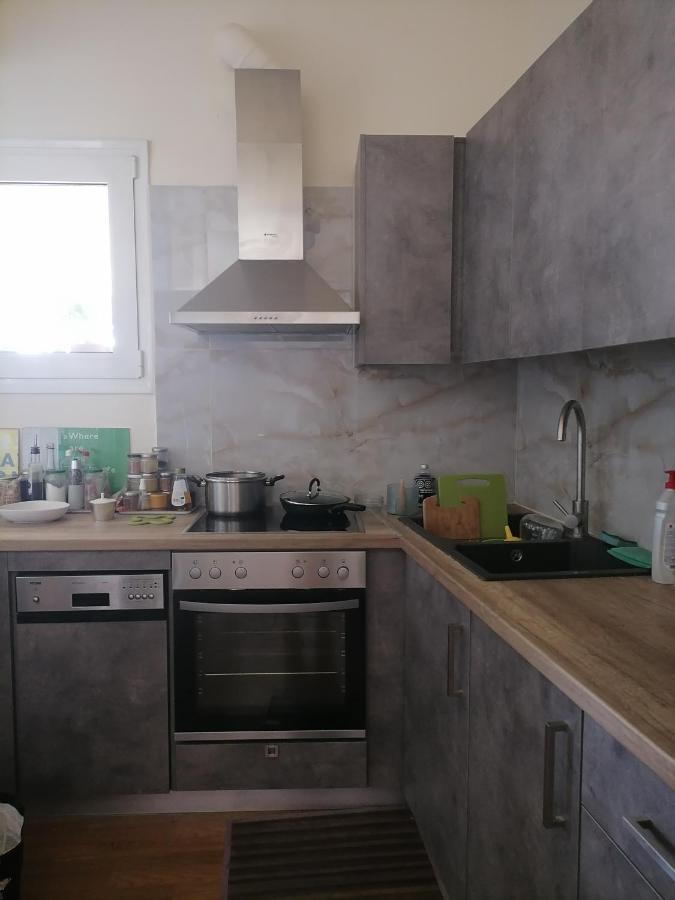 Central Oasis Roof Flat Heraklion  Ngoại thất bức ảnh