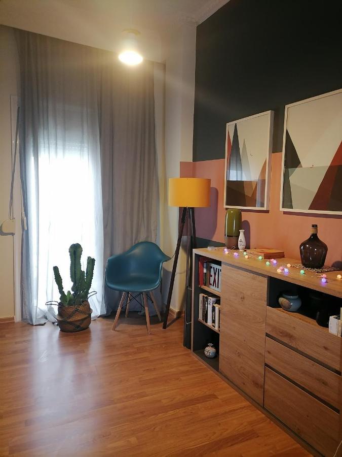 Central Oasis Roof Flat Heraklion  Ngoại thất bức ảnh