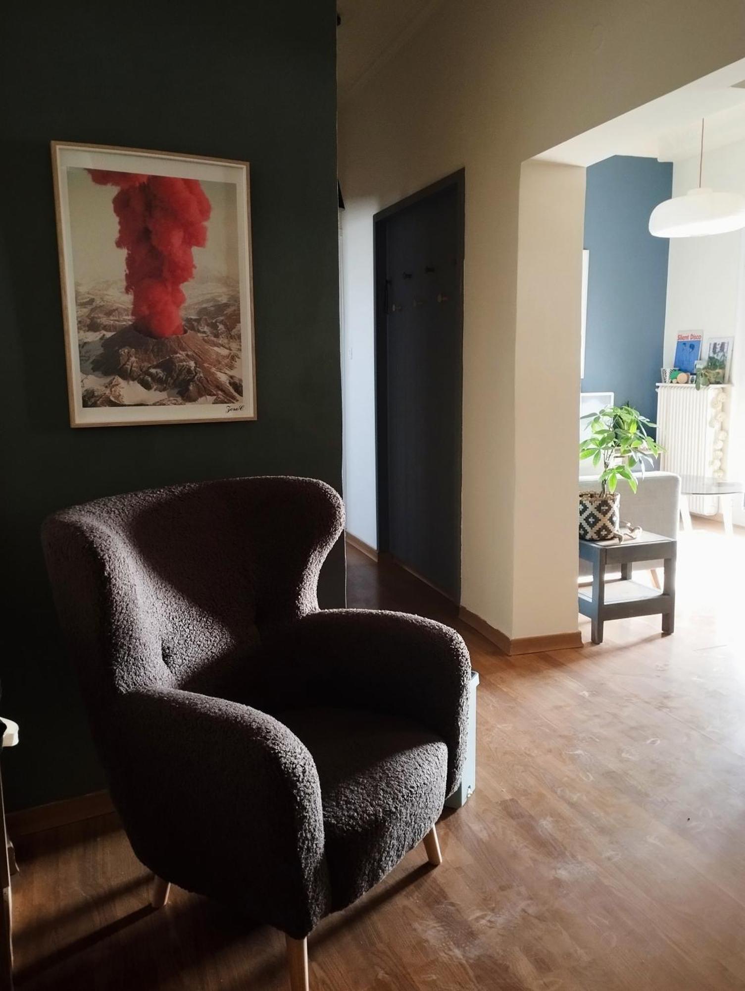 Central Oasis Roof Flat Heraklion  Ngoại thất bức ảnh