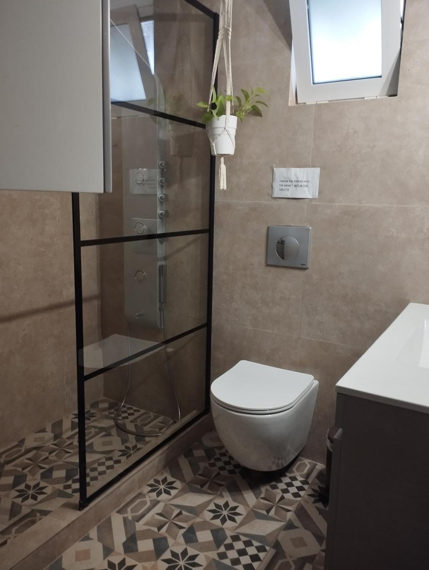Central Oasis Roof Flat Heraklion  Ngoại thất bức ảnh