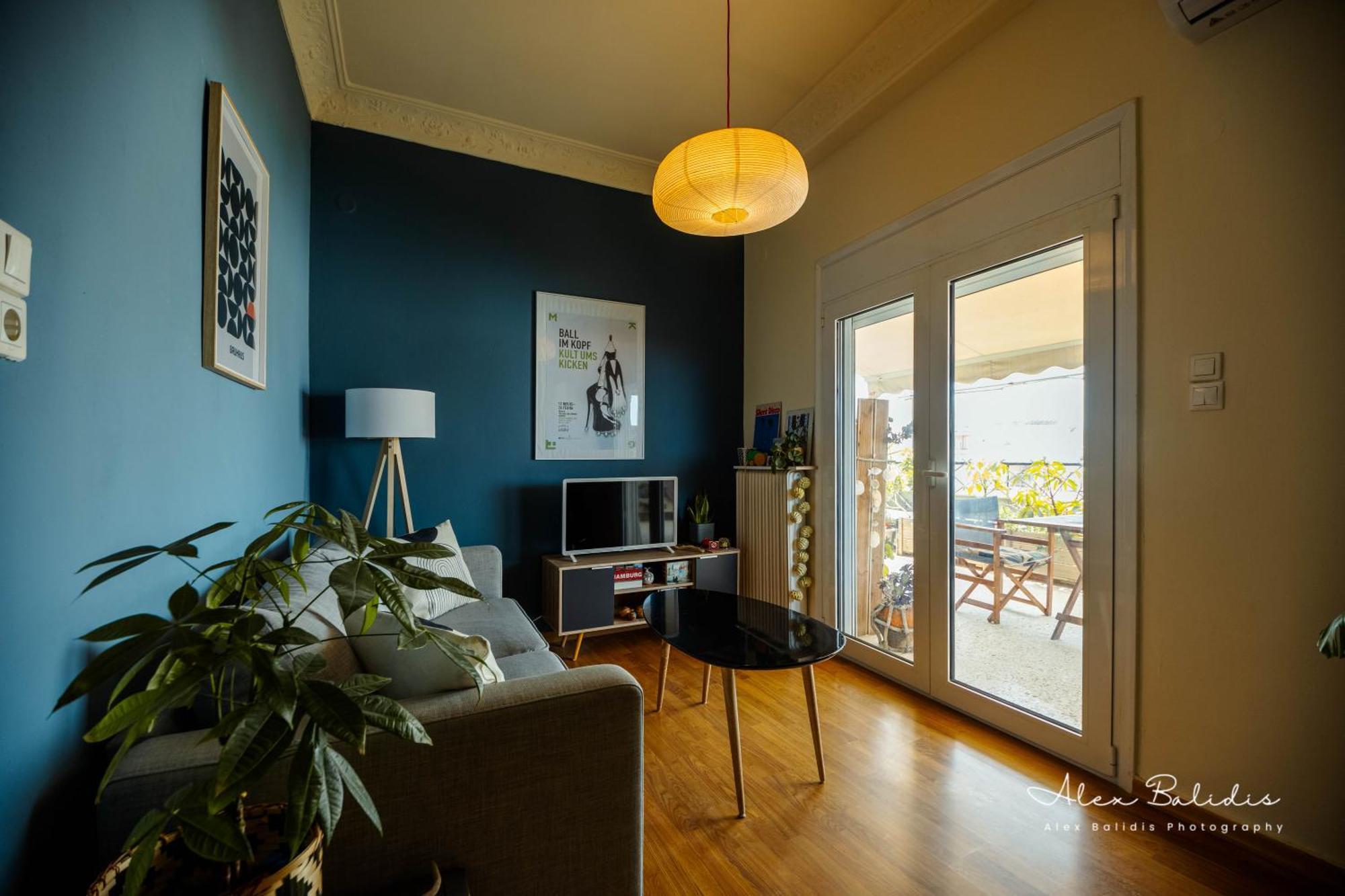 Central Oasis Roof Flat Heraklion  Ngoại thất bức ảnh